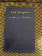 WINSTON S.CHURCHILL GREAT