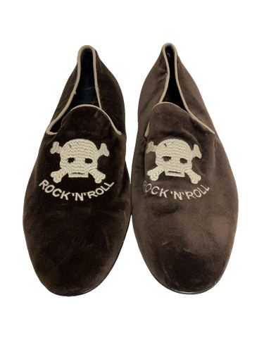 Happiness vero cuoio brown - happiness,