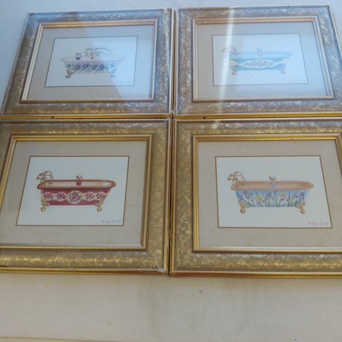 Mary wolfe framed vintage - mary,