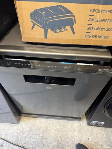 Beko bpro 500 integrated - beko,