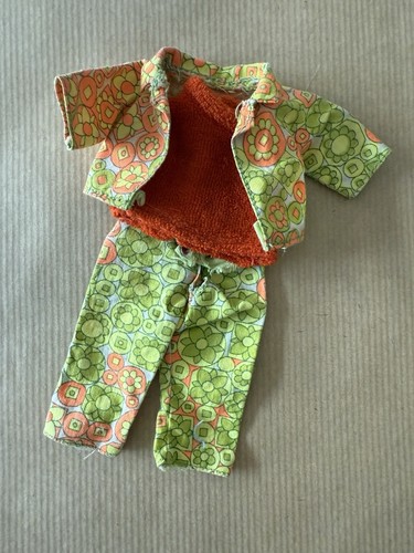 Vintage 1970s amanda jane doll - vintage,