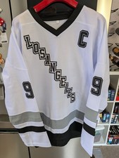 L.A #99 Gretzky Ice Hockey