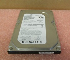 Seagate Barracuda 7200.10