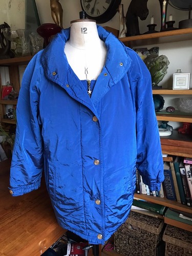 True vintage 1980s size - 1980s,
