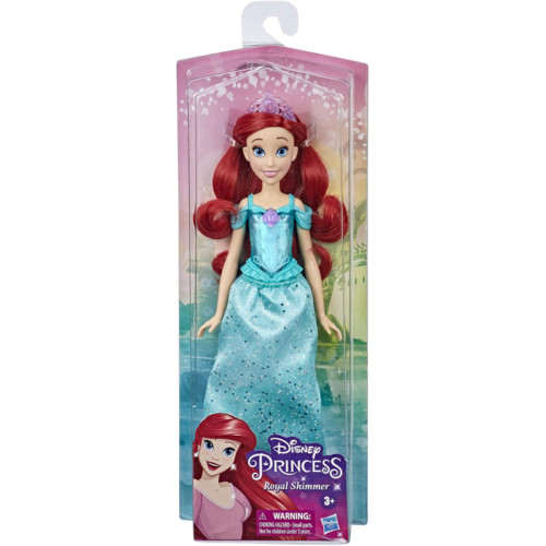 Disney princess royal - princess, shimmer