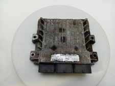 FORD TRANSIT CUSTOM BCM ECU