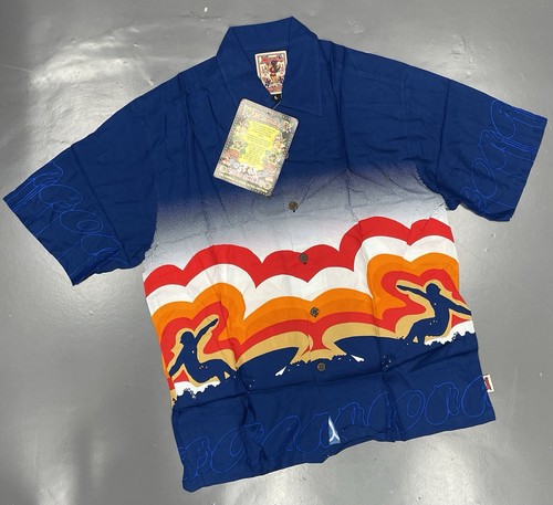 Mambo loud shirts surfs - mambo, 90’s