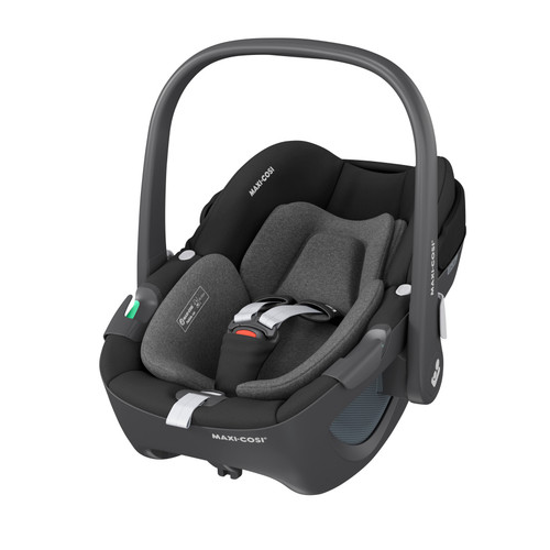 Maxi cosi pebble 360 baby - pebble,