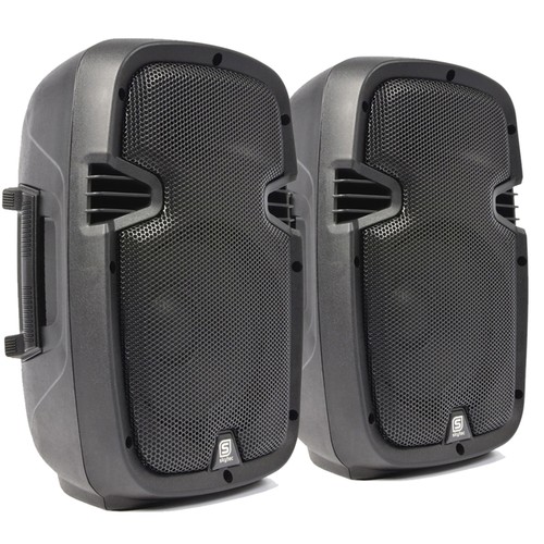 Skytec spj 800a - active, pa