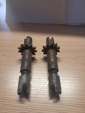 Massey Ferguson FE35, 35, 135