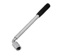 Rolson Motor Mover Wheel