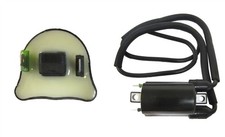 Motorcycle ignition coil fits