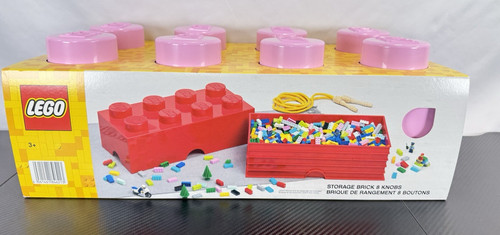 Lego storage brick - lego,