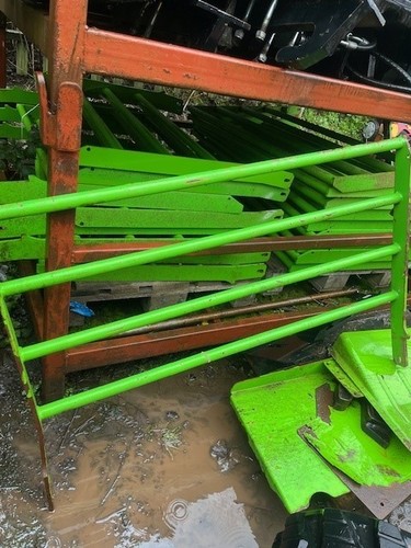 Merlo brickguard used good - merlo,