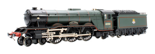 Hornby gauge r295 class - oo,