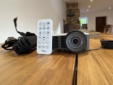 Optoma ML750ST HD 3D 700