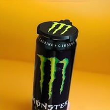Monster Energy | Inspired |