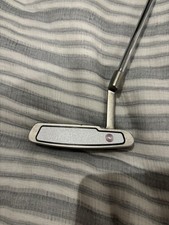 Brand New Odyssey White Hot