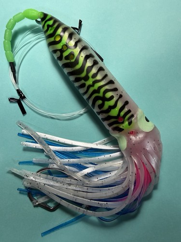 Delux monster 12oz squid - delux,