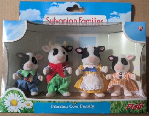 Flair sylvanian families - flair,
