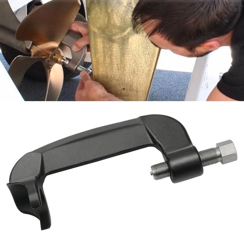 Inboard prop puller - inboard, universal