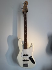 Fender Standard Jazz Bass 2007