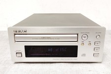 TEAC PD-H300 CD Player -