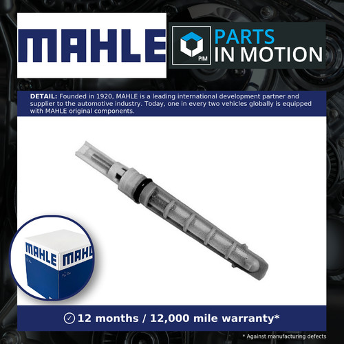 Air con expansion valve - con,