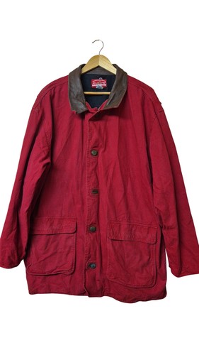 Marlboro country store jacket - marlboro,