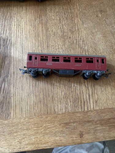 Triang pre hornby early - triang,