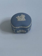 Wedgwood Jasper Ware Small