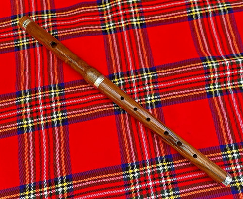 Marching flute band - bb, part
