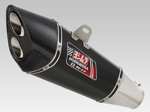 Yoshimura exhaust metal magic - exhaust,