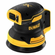 DEWALT DCW210N-XJ 18 V Li-ion Brushless Orbital Sander (Body Only)