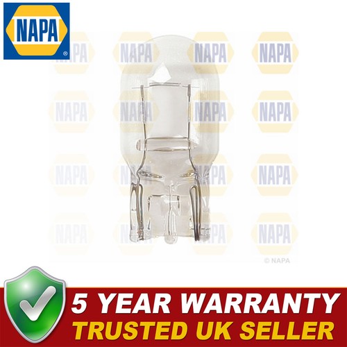 Napa front rear - 10x, brake