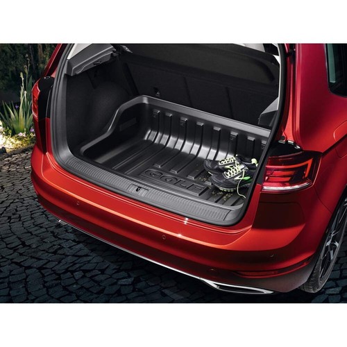 Golf boot tray heavy - boot,