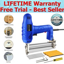 Cordled Electric Staple