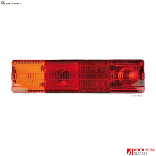 Tail light 83830021 - light, for