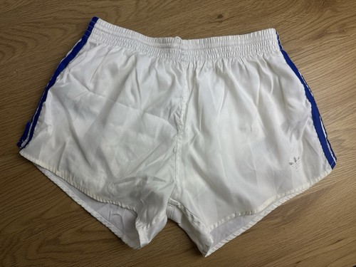 Vintage adidas 1980 football - 1980's,