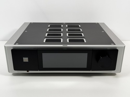 Nad m33v1 masters - masters, series