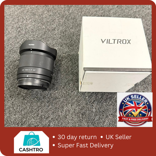 Viltrox 56mm aps c - af,