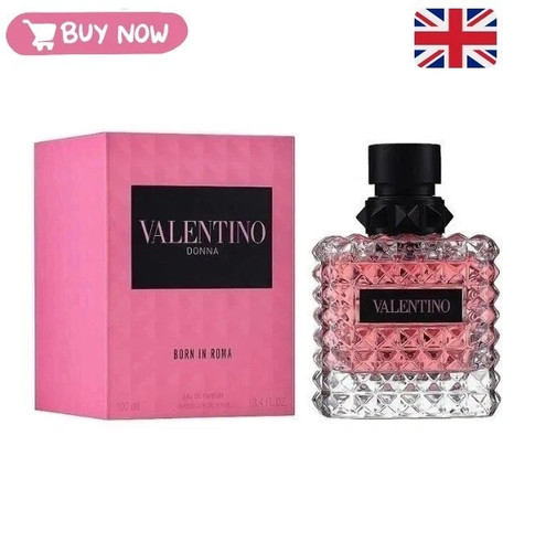 Valentino donna born roma - valentino,