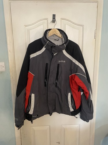 Dare ski jacket mens xl - dare,