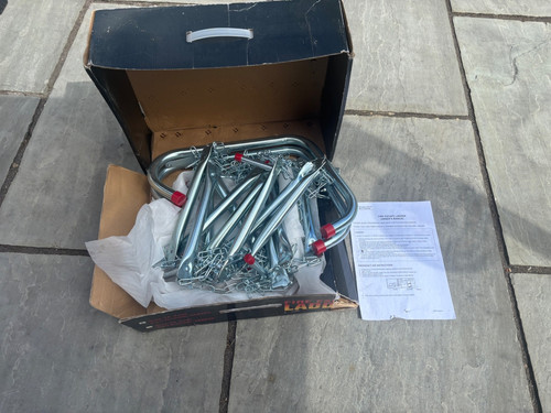 Fire escape ladder 15ft - fire,