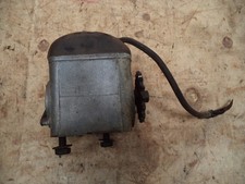 Lister D Magneto with sprocket