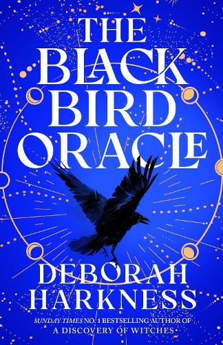 Deborah harkness the black - harkness,