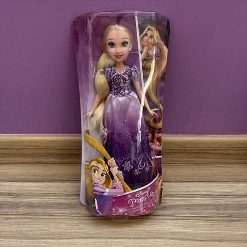 Disney barbie type rapunzel - type,
