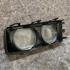 BMW 3 SERIES E36, OS