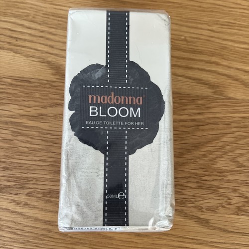 Madonna bloom eau toilette - bloom, de