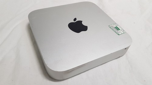 Apple mac mini late - mac, intel